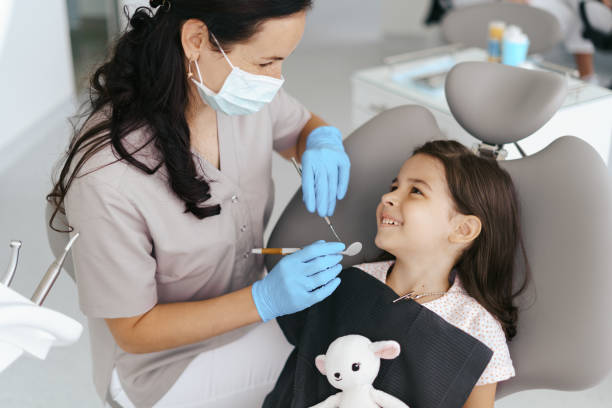 Best Walk-In Emergency Dental Services in North Liberty, IN