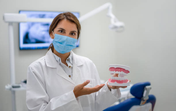 Best Dental Abscess Treatment in North Liberty, IN