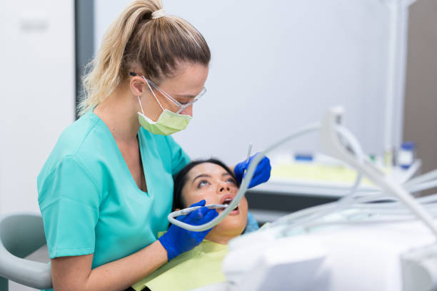 Best Emergency Denture Repair in North Liberty, IN
