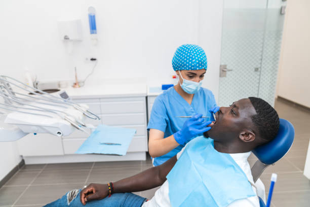 Best Emergency Care for Gum Disease in North Liberty, IN